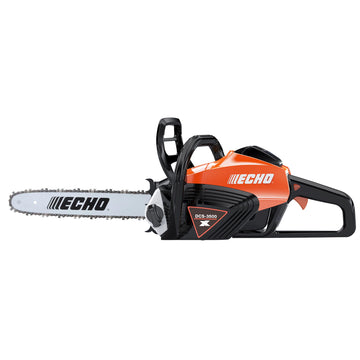 ECHO DCS-3500 – motorsåg
