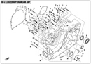 O-SEAL RING 24x2.5 24x2.5-6