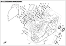 O-SEAL RING 24x2.5 24x2.5-1