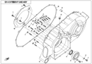 BOLT M6X50 REPL BY 0010-013010-0010 M6x50-1
