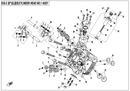 FLANGE NUT M8 - REPL BY 8010-020001 M8-13