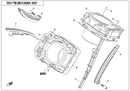 CYLINDER BODY GROUP 2-4