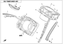 CYLINDER BODY GROUP 1-2