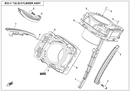 CYLINDER BODY GROUP 2-5