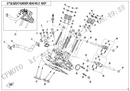 FLANGE NUT M8 - REPL BY 8010-020001 M8-24