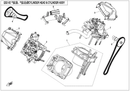 CYLINDER BODY SUB ASSY-4