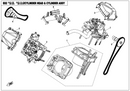 AIR INLET PIPE SUB ASSY-1
