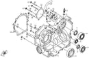 JOINT, BREATHER HOSE-19