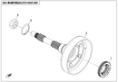CIRCLIP40 40-1