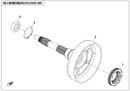 CLUTCH HOUSING HONG ZHENG-5