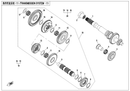 CIRCLIP 29 29-4