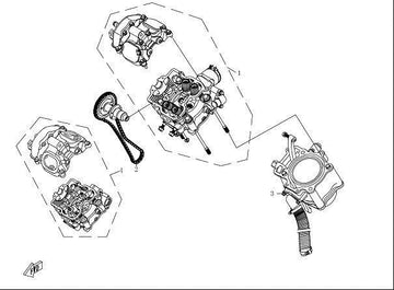 LH SIDE COVER