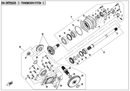 O-SEAL RING 88x2.5 88x2.5-1