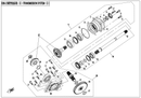 O-SEAL RING 88x2.5 88x2.5-4