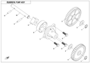 WASHER 10 10-25