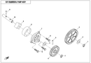 WASHER 10 10-21
