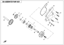 WASHER 6 6-2