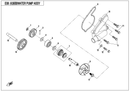 WASHER 6 6-12