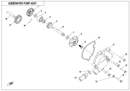 WASHER 6 6-15