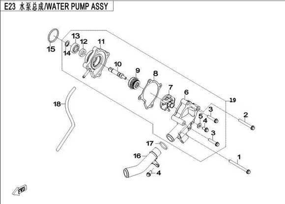 WASHER 6 6