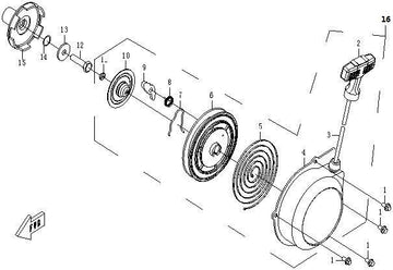 LEVER SUB ASSY