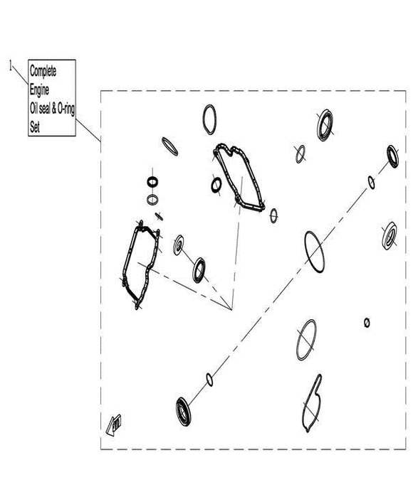SEAL PARTS