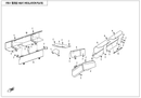 HEAT INSULATOR 2-5