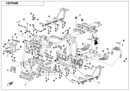 PRESS PLATE, BATTERY-3