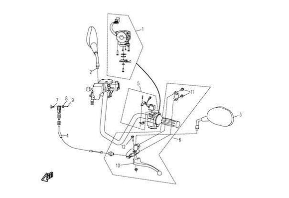 PIN SHAFT