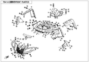 NUT CLIP M6 REPL BY 8030-040800-00001 M6-15