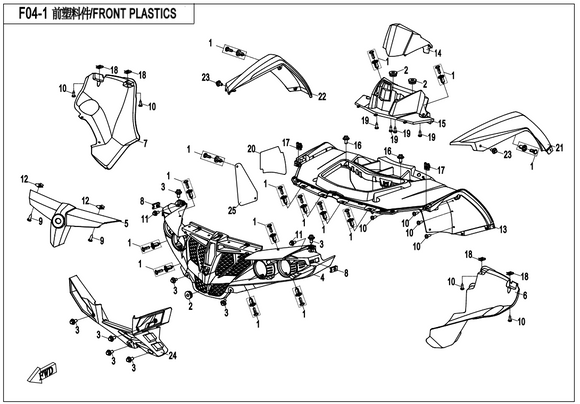 COVER, DASHBOARD