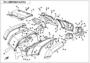 REAR TRUNK COVER-2