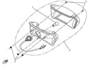 NUT M6 REPL BY 30202-060110 M6-31