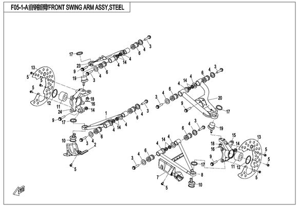CIRCLIP FOR HOLE 55 55
