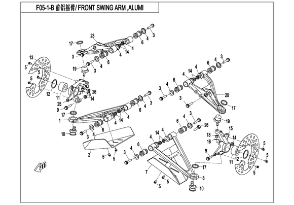 CIRCLIP FOR HOLE 55 55