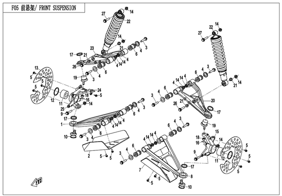 CIRCLIP FOR HOLE 55 55