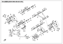 BOLT M8×12-17