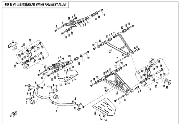CIRCLIP FOR HOLE 55 55