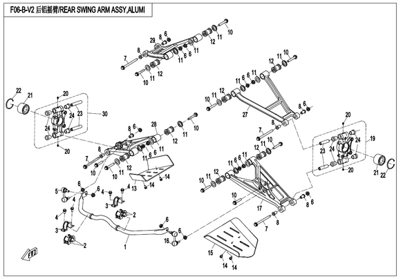 BUSHING