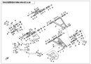 CIRCLIP FOR HOLE 55 55-36