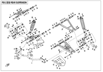 BEARING ASSY - 0
