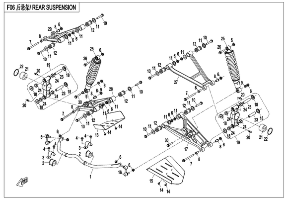 CIRCLIP FOR HOLE 55 55