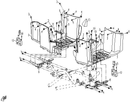 NUT CLIP M6 REPL BY 8030-040800-00001 M6-80