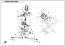 INNER BUSHING, STEERING SHAFT SPHERICAL-16