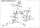 INNER BUSHING, STEERING SHAFT SPHERICAL-5