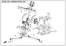 INNER BUSHING, STEERING SHAFT SPHERICAL-9