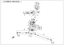 INNER BUSHING, STEERING SHAFT SPHERICAL-18