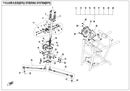INNER BUSHING, STEERING SHAFT SPHERICAL-21