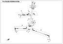 NUT M6 REPL BY 30204-060810 M6-4