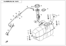 FUEL FILTER ASSY, EFI-4